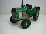  Retro Traktor Colorado KDN zelený Kaden 3008 
